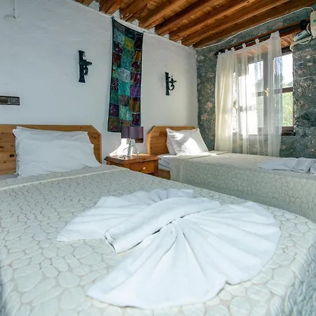 Almond Villa Fethiye