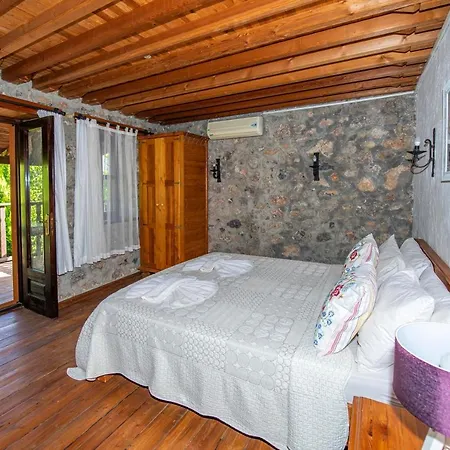 Almond Villa *